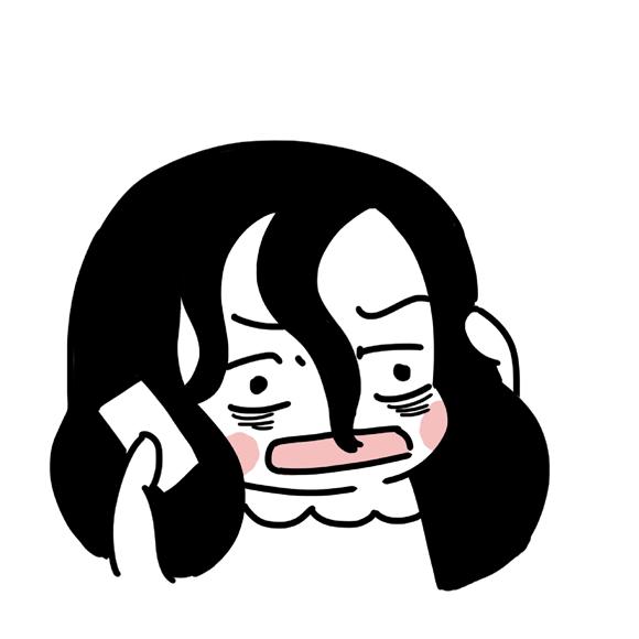 法律人吃瓜：当你们的“老公”被卷进真人同人文