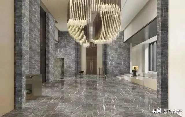 石材划痕怎么处理,黑色石材刮花了怎么修复