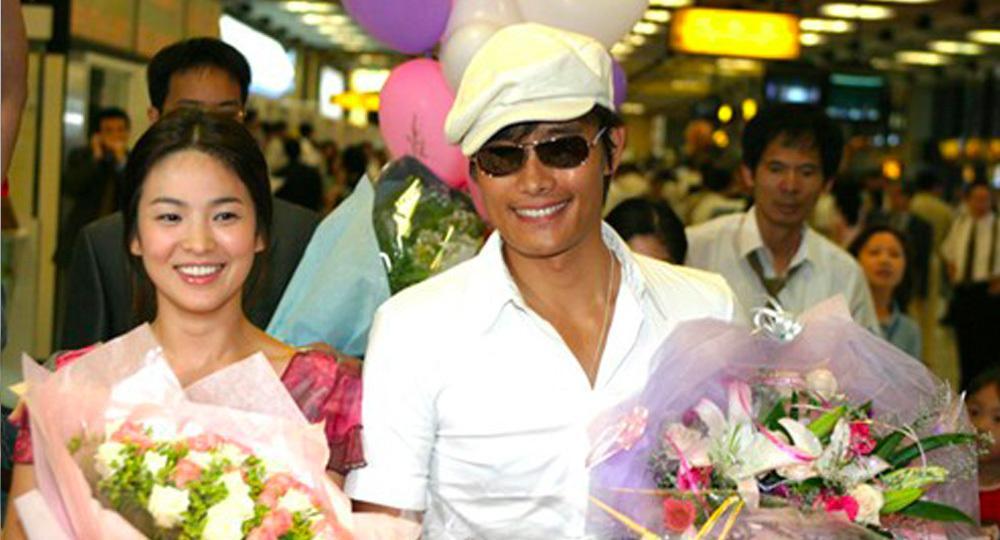 李秉宪谈出轨,李秉宪出轨视频