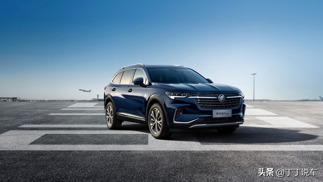 15万元能买到昂科威plus吗,昂科威plus和锐界plus五座怎么选