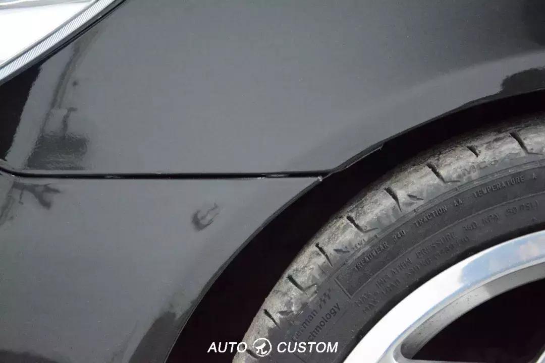 翻新佳美大概多少钱,03年丰田佳美整车翻新