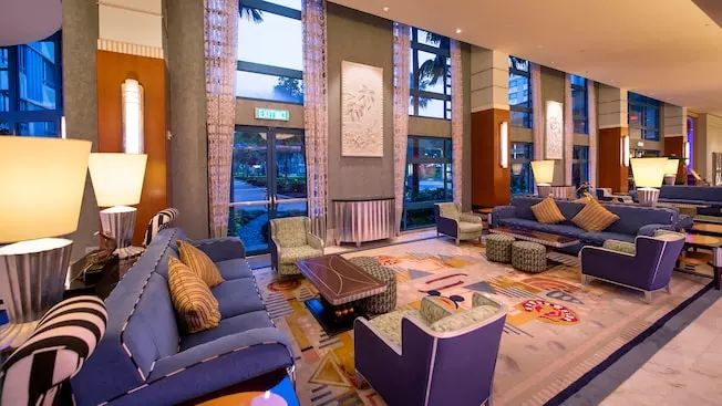 香港迪士尼好莱坞酒店是否含门票,要去香港迪士尼玩住宿怎么选