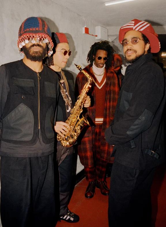 最流行男装品牌,2023十大男装品牌