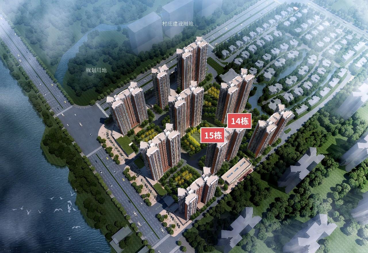 在江门买房,到底怎么买?买哪里?别急,4大数据告诉你