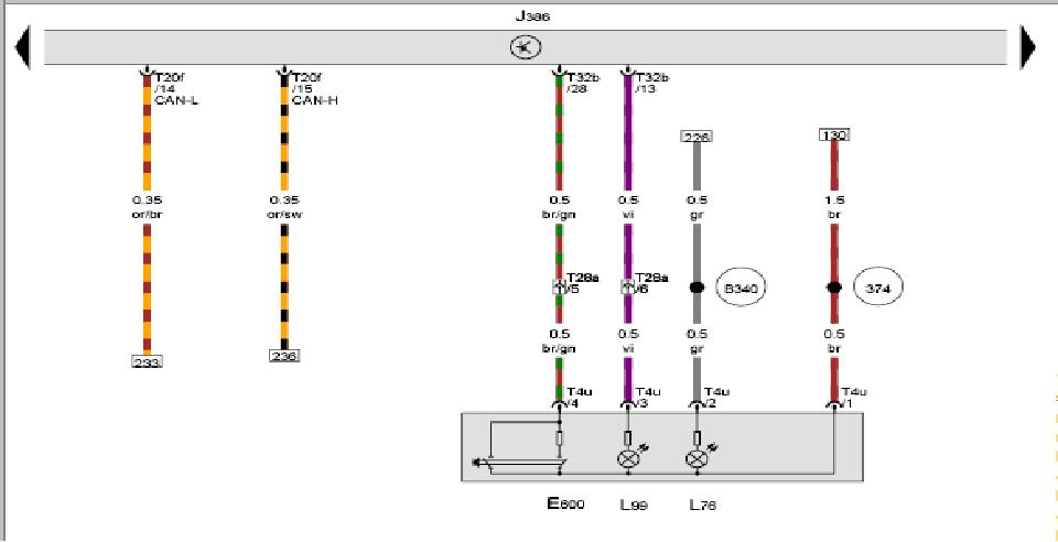 野帝中控屏失灵没反应,野帝斯柯达常见故障