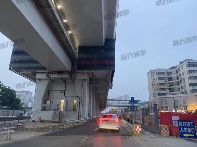 深圳光明究竟有多火？走了一圈才发现，比你想得还夸张