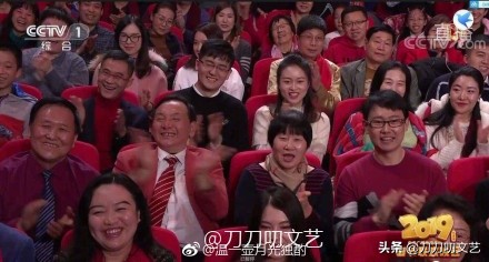 娱乐节目调侃岳云鹏的搞笑段子,岳云鹏春晚口误却成最响包袱