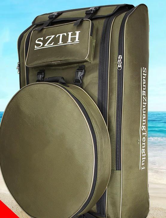 渔具店失业了！新发现一种“枪柄式”渔具，钓友少抽两包烟就能买