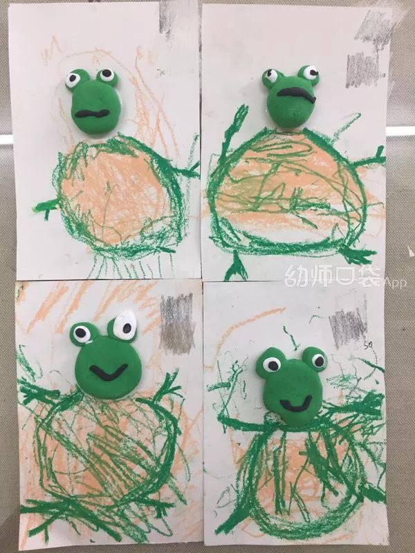 创意手工粘土100种水果,元旦超轻粘土手工制作大全创意