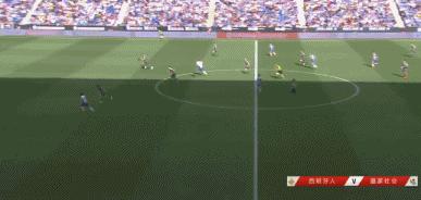 武磊在西班牙很受欢迎,武磊西班牙单刀绝杀