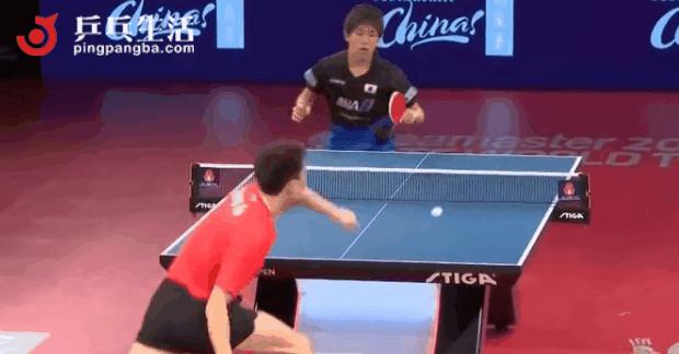 防守弧圈球的正确方法教学案例,四种防守基础技巧是什么