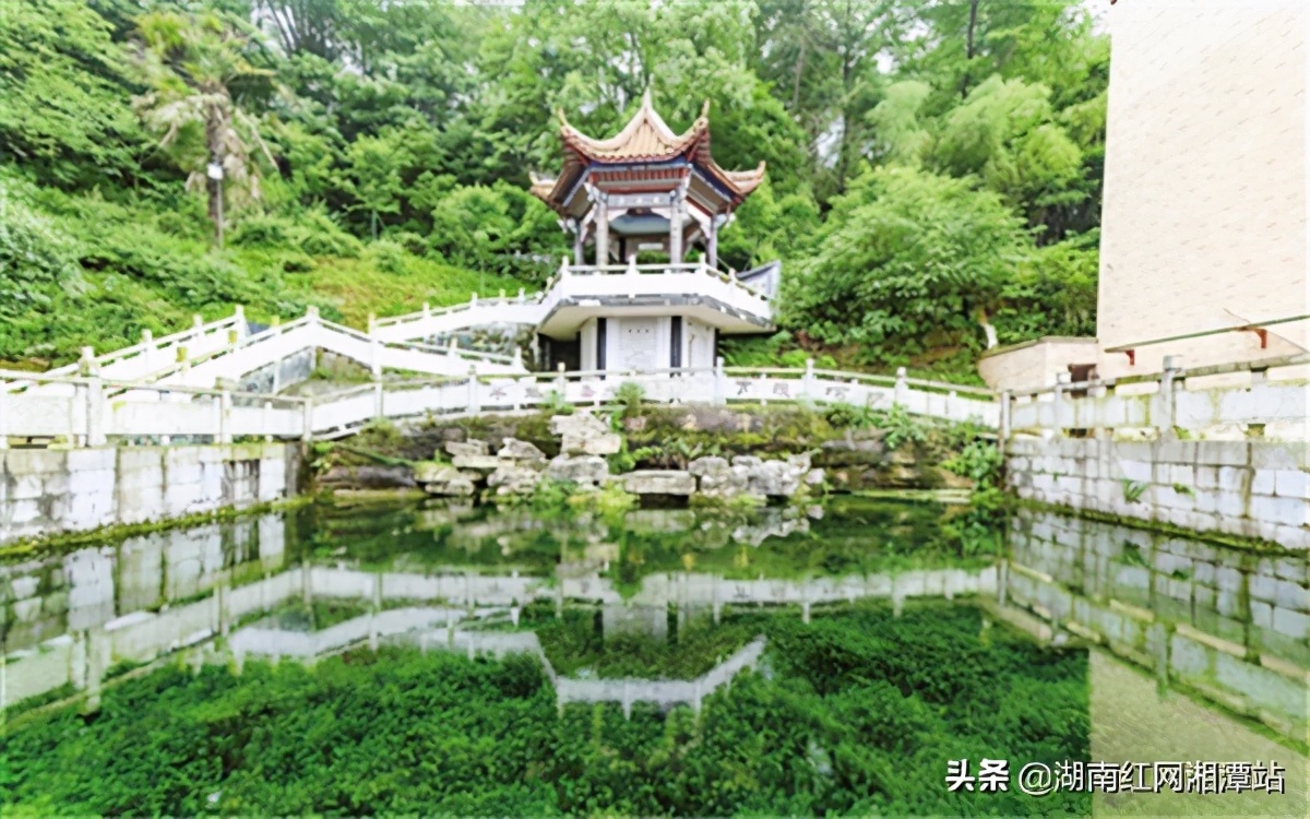 江边有个湘潭县完整版,江边有个湘潭县是什么意思