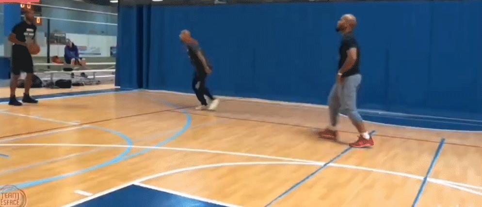 基本传接球姿势,传接球的种类以及动作要领