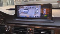 卡仕达智360全景体验，看看BBA集团军怎么说