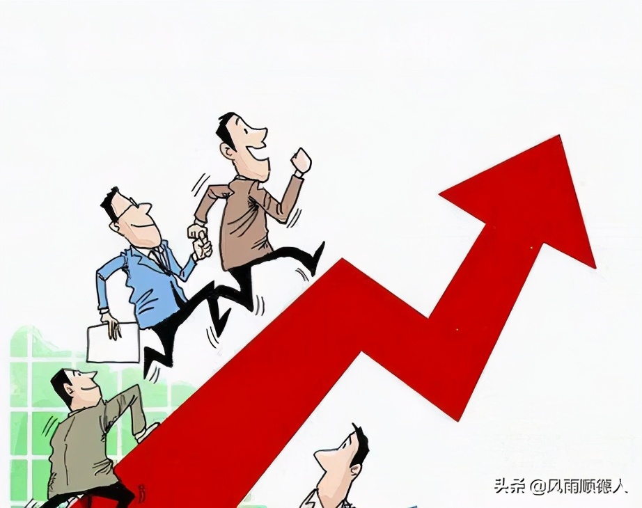 创业板指标再度发出见底信号,创业板经历了接近大级别调整