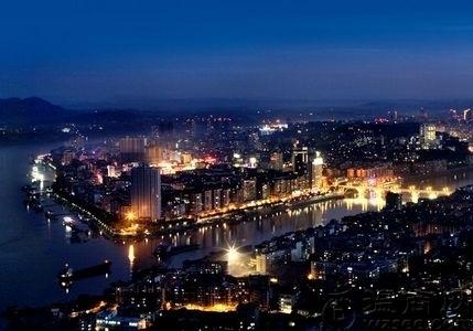 黑龙江石油之都,黑龙江省中的石油城