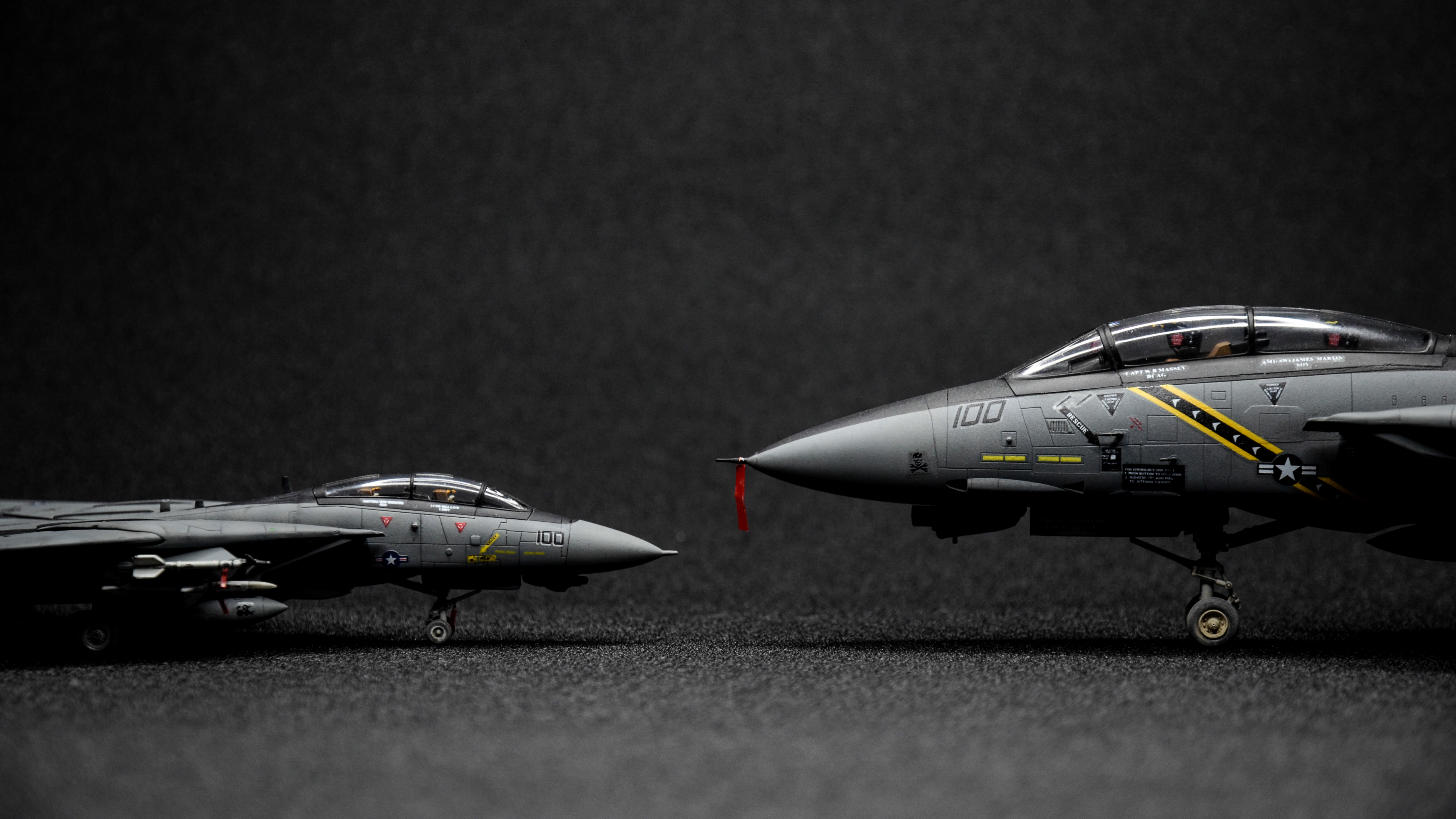 模型开箱,雄猫模型