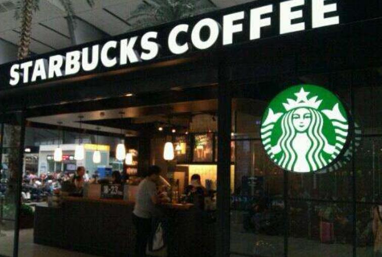 星巴克甜品价目表图片,星巴克甜品价目表大全