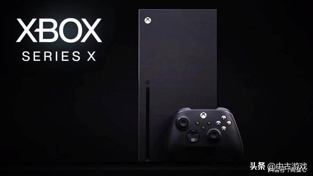 微软新游戏主机最新消息,神秘的x系列