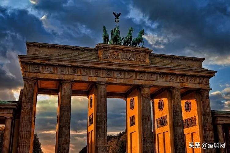 学懂几个德国单词！3月参加ProWein+喝葡萄酒