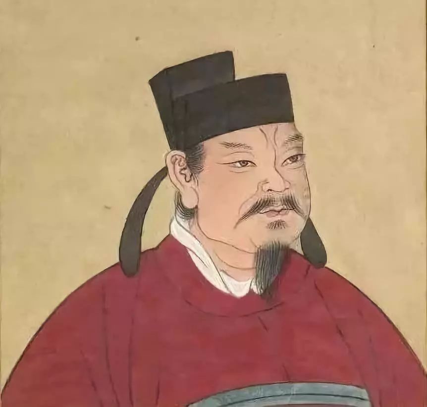 戏说李白完整版,戏说元稹