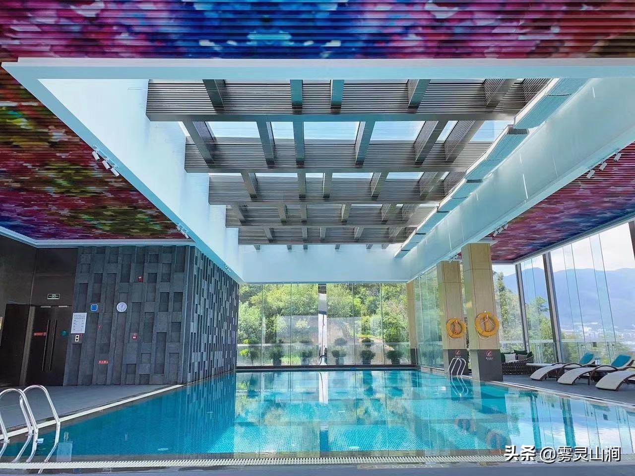 大理洱海天域英迪格酒店文字介绍,洱海天域英迪格酒店精品豪华