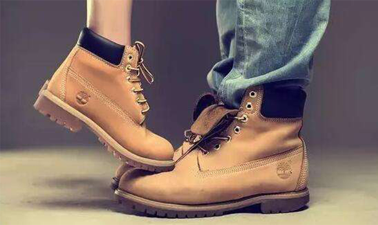 timberland正品鞋子,一千左右的鞋子值得买吗