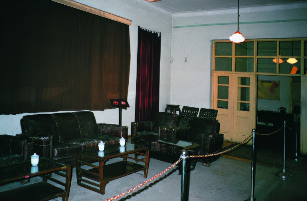 曾是*共中**中央的指挥中心，“进京赶考”第一站，北京香山双清别墅