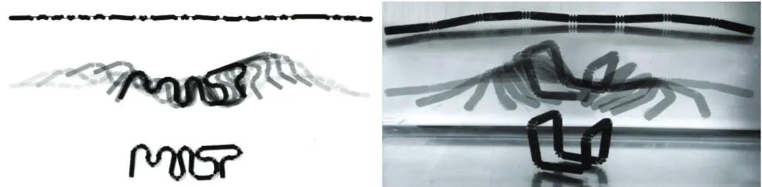 专家展示4d打印技术,4d打印新型材料