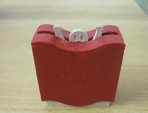 超级搞笑gif图,超好笑gif图