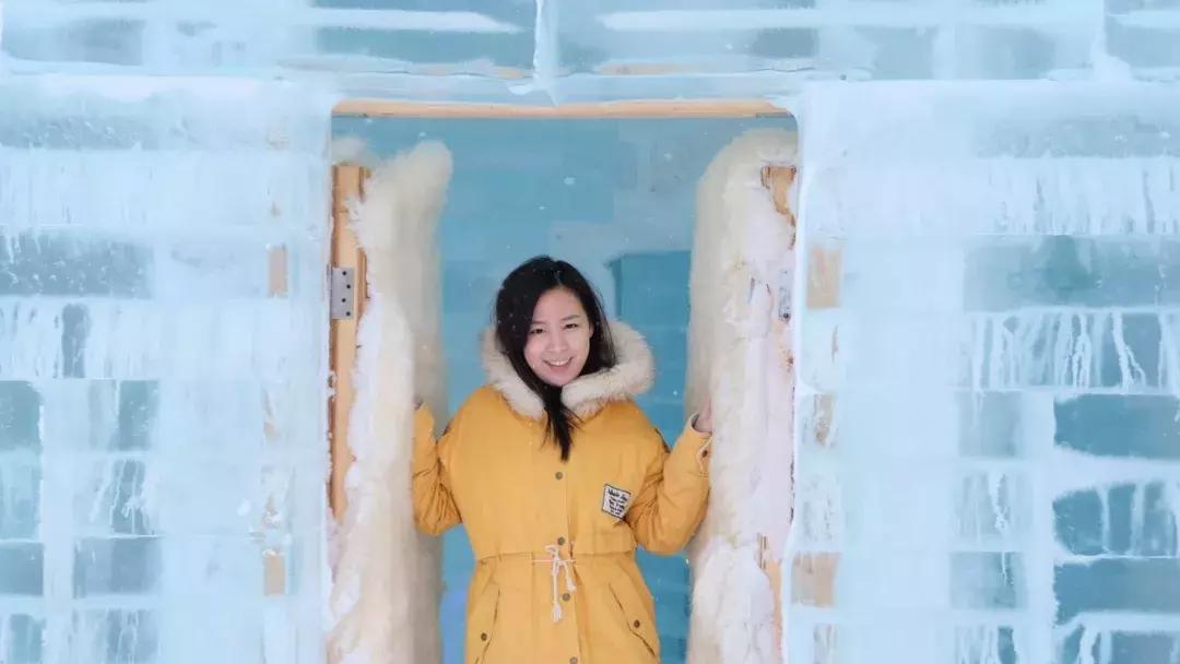 中国雪乡vs日本北海道雪景,日本北海道和东部雪乡哪个好