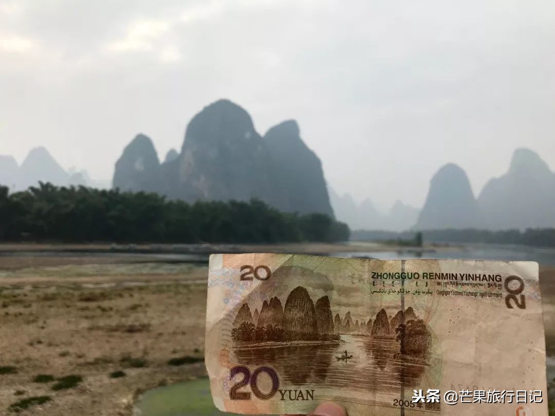 广西桂林阳朔旅游攻略,桂林阳朔自由行3天攻略