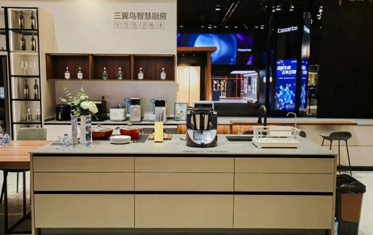 中国冰箱第一巨头,美的冰箱三巨头