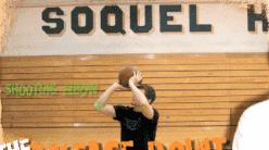 投篮不好怎么提高命中率,如何投篮才能让自己的投篮更准