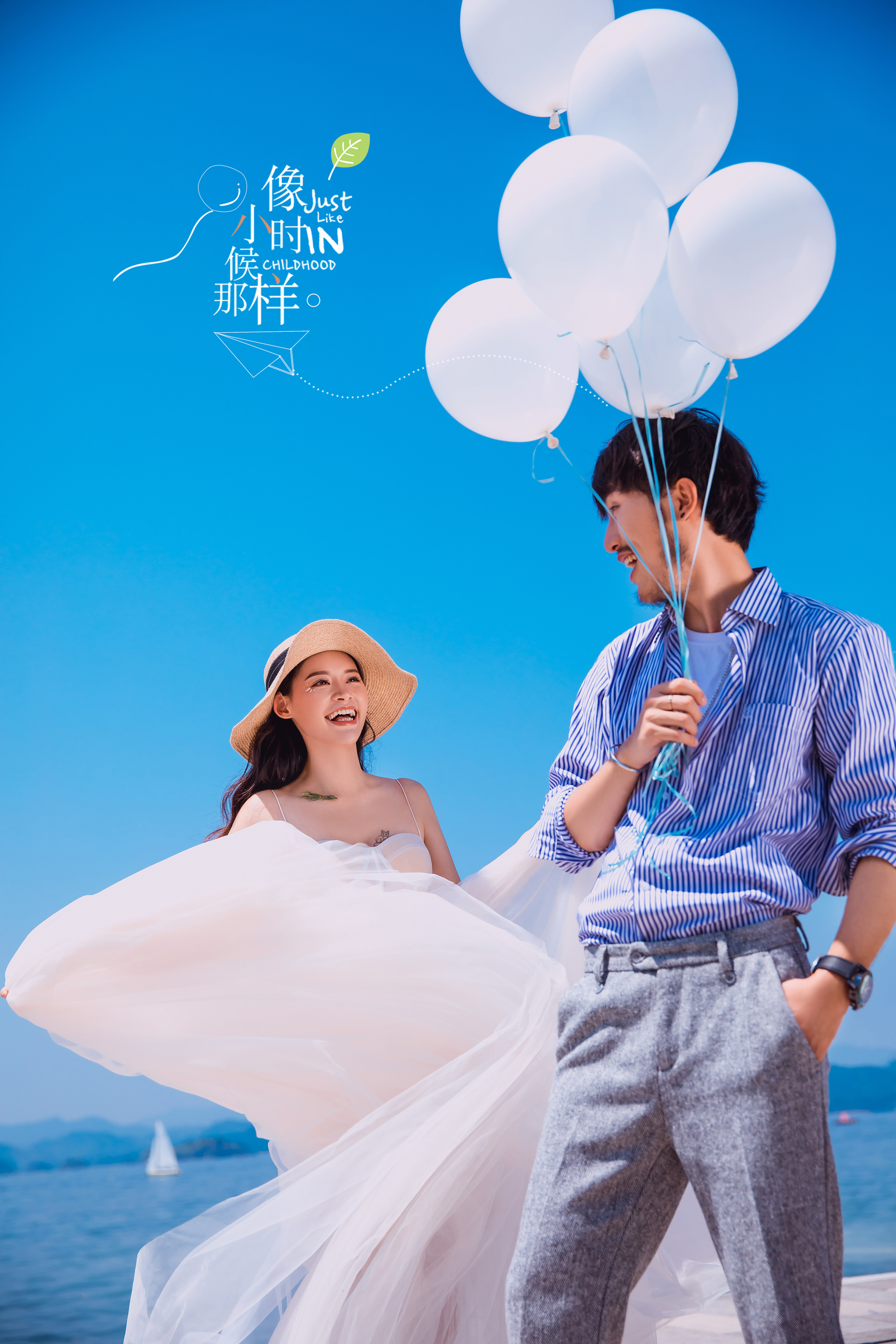 杭州旅拍婚纱摄影外景推荐,杭州旅拍婚纱照景点推荐