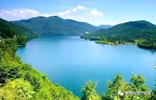 惠州大湾区星河丹堤,惠州大亚湾星河丹堤大平层