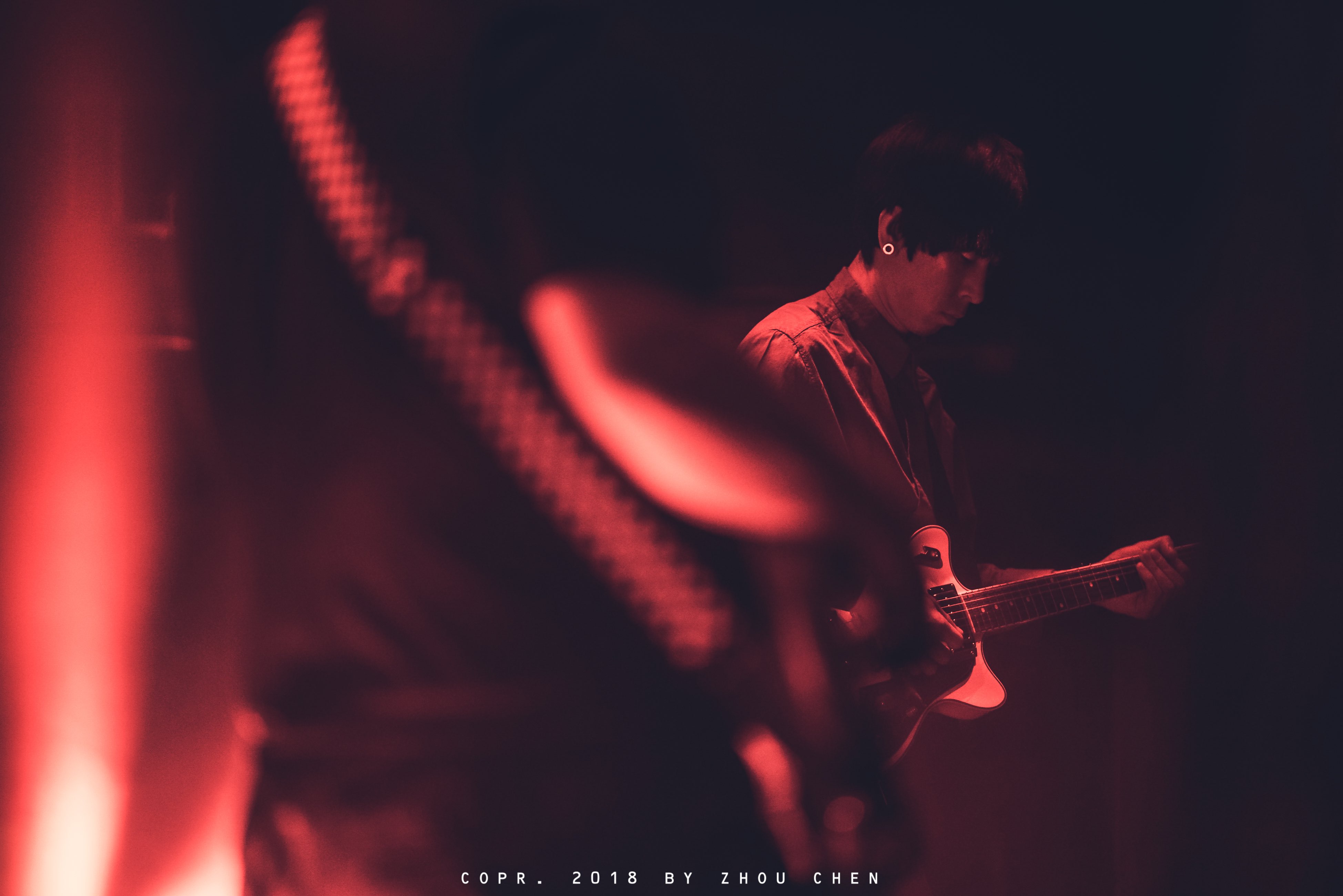 文雀汇后摇音乐节直播,文雀全国巡演落幕