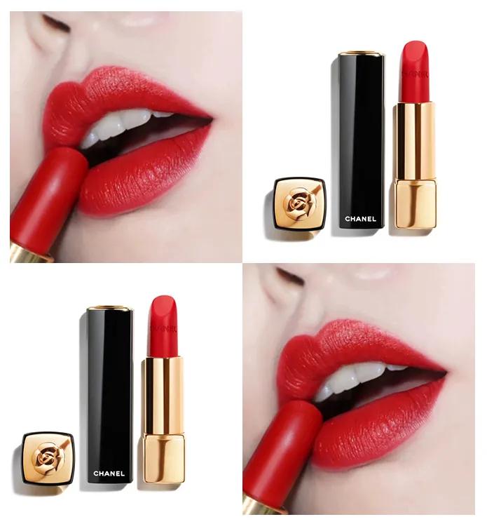 今年春天必火的12支口红，第4支你想买都买不到！