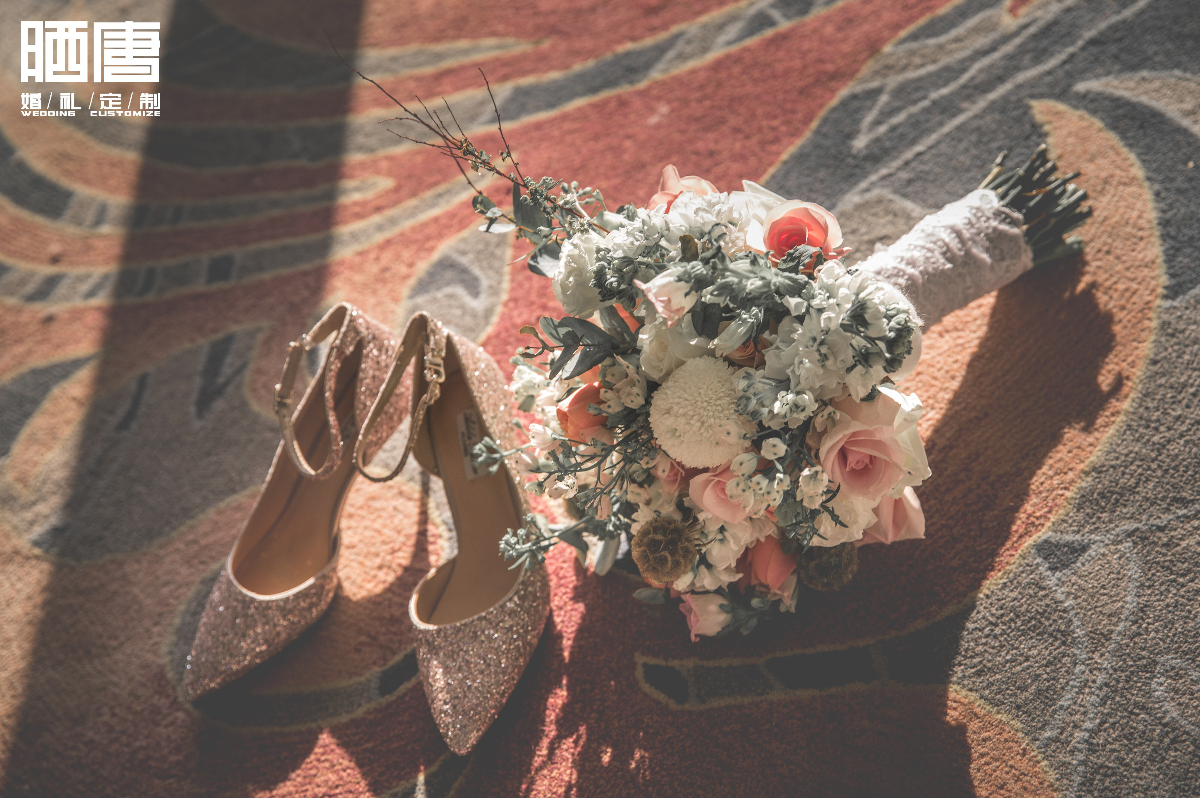 婚礼必拍的十大瞬间,婚礼上最重要哪些画面必拍