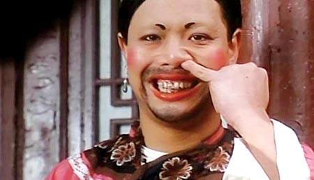 吴宣仪烤瓷牙怎么做,吴宣仪的整牙前