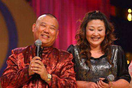 德云社郭德纲赵本山,德云社赚了多少钱