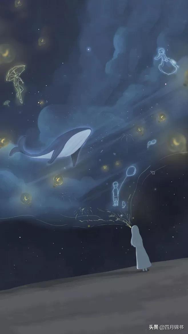 超甜的说晚安,这样说晚安英语