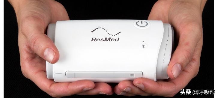 瑞思迈呼吸机型号区别图片,瑞思迈呼吸机型号及价格