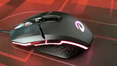 达尔优牧马人em915鼠标拆解,达尔优牧马人鼠标驱动程序打不开