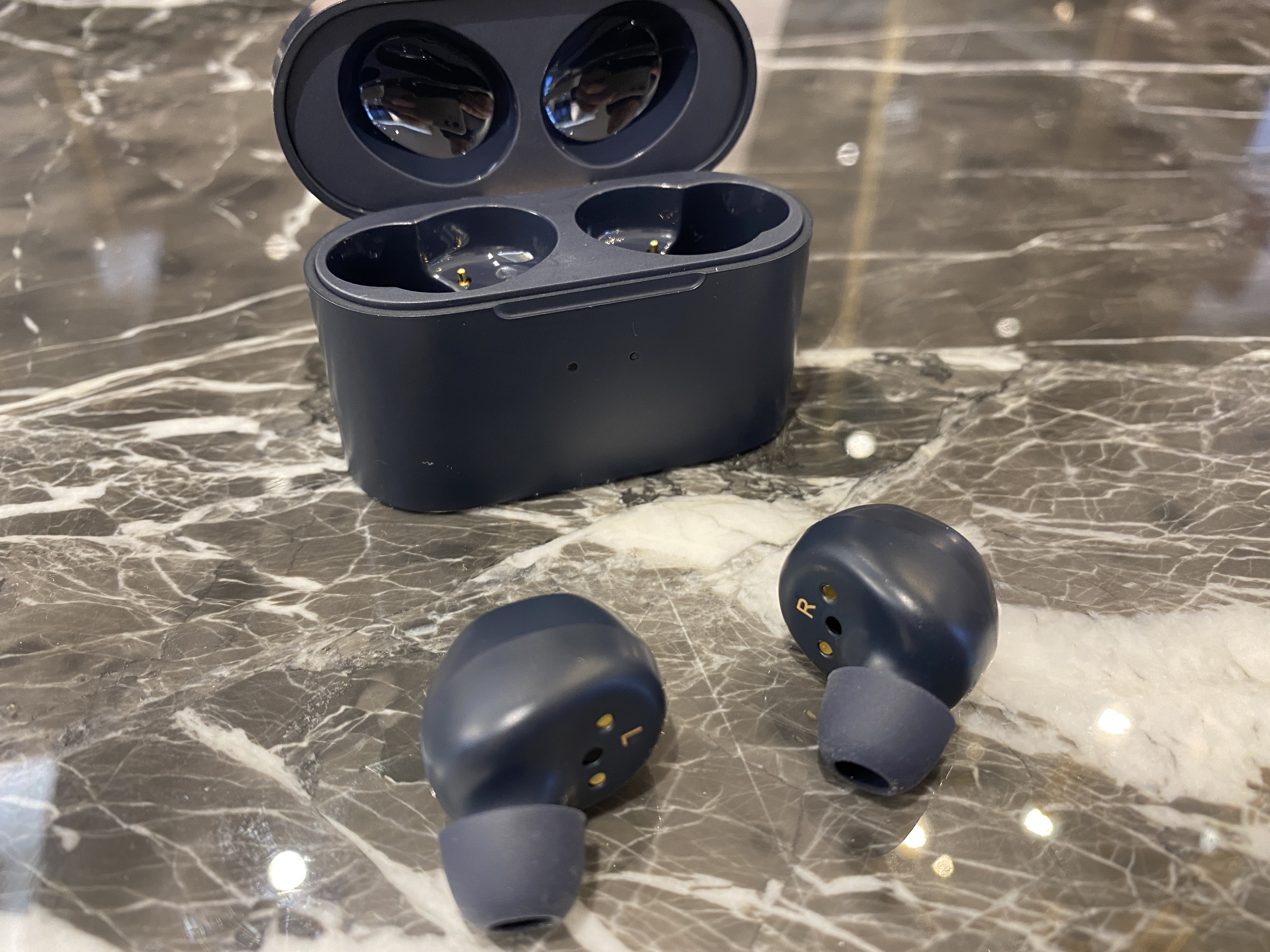 qcyhy01降噪耳机测评,qcyht01单耳