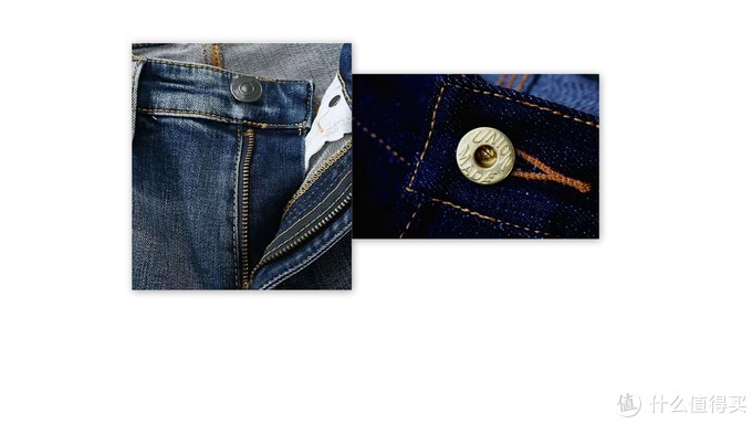 牛仔裤一般会有哪些瑕疵,男人的牛仔裤和女人的牛仔裤区别