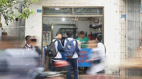 海南牛腩饭哪家最好吃,海口清汤牛腩饭