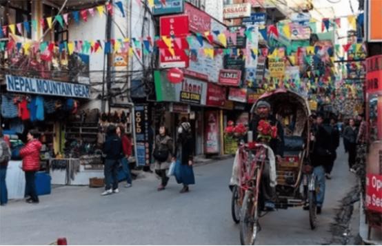 尼泊尔一妻多夫制度有多尴尬,尼泊尔独特一妻多夫制度