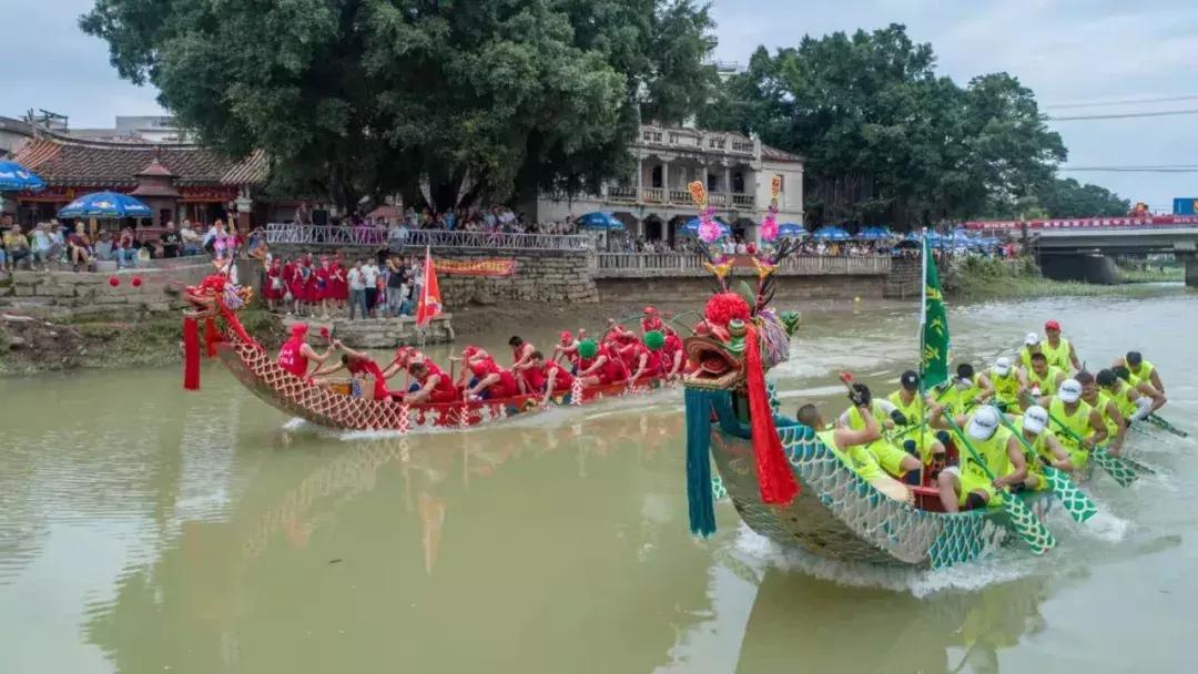 枫亭镇表彰,枫亭千年古镇