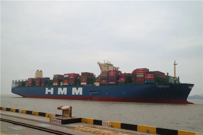 宁波海关最新头条新闻,宁波海关最新图